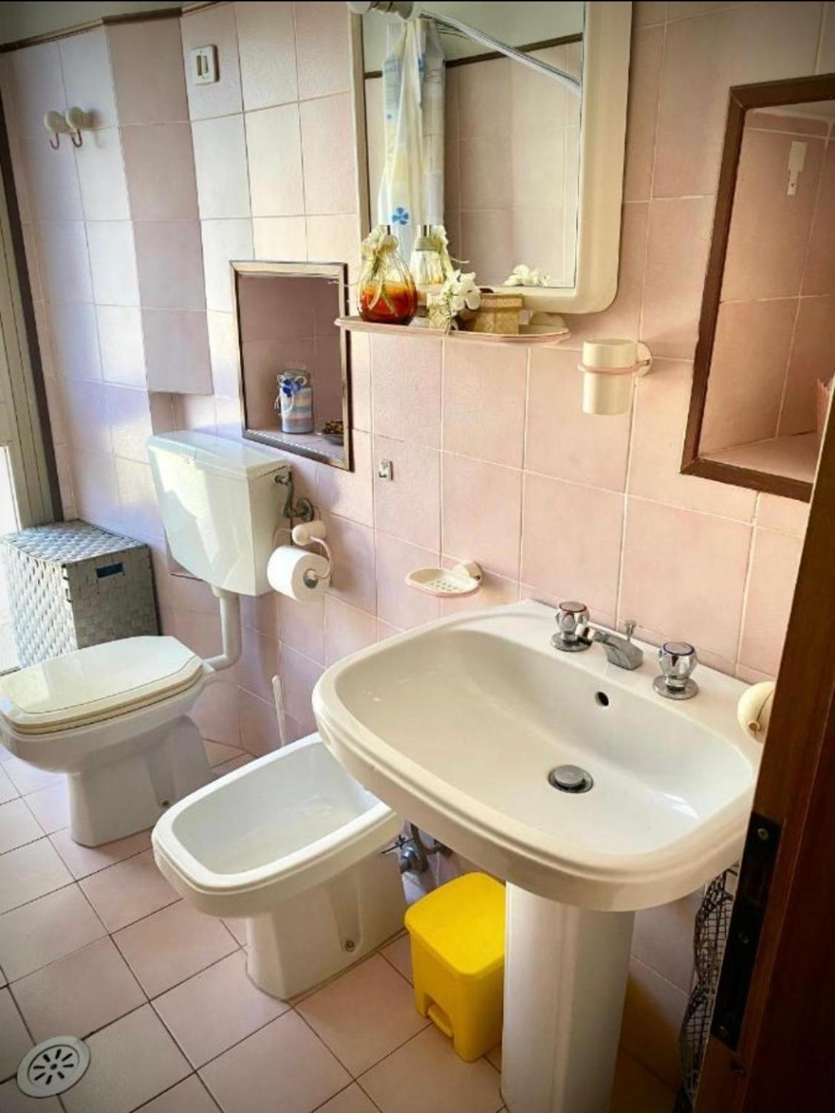 Little Flower Apartment Corfino Εξωτερικό φωτογραφία