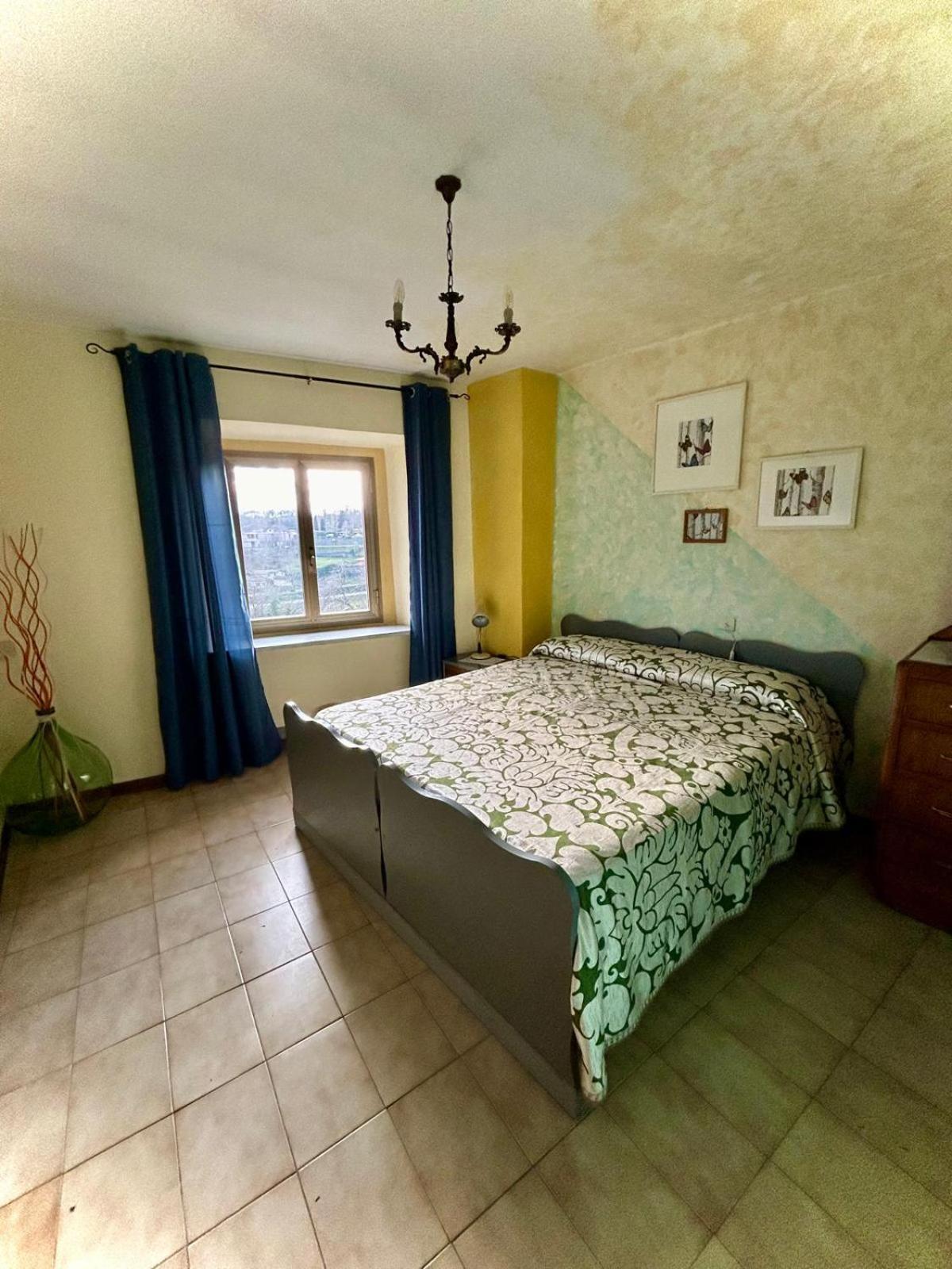 Little Flower Apartment Corfino Εξωτερικό φωτογραφία