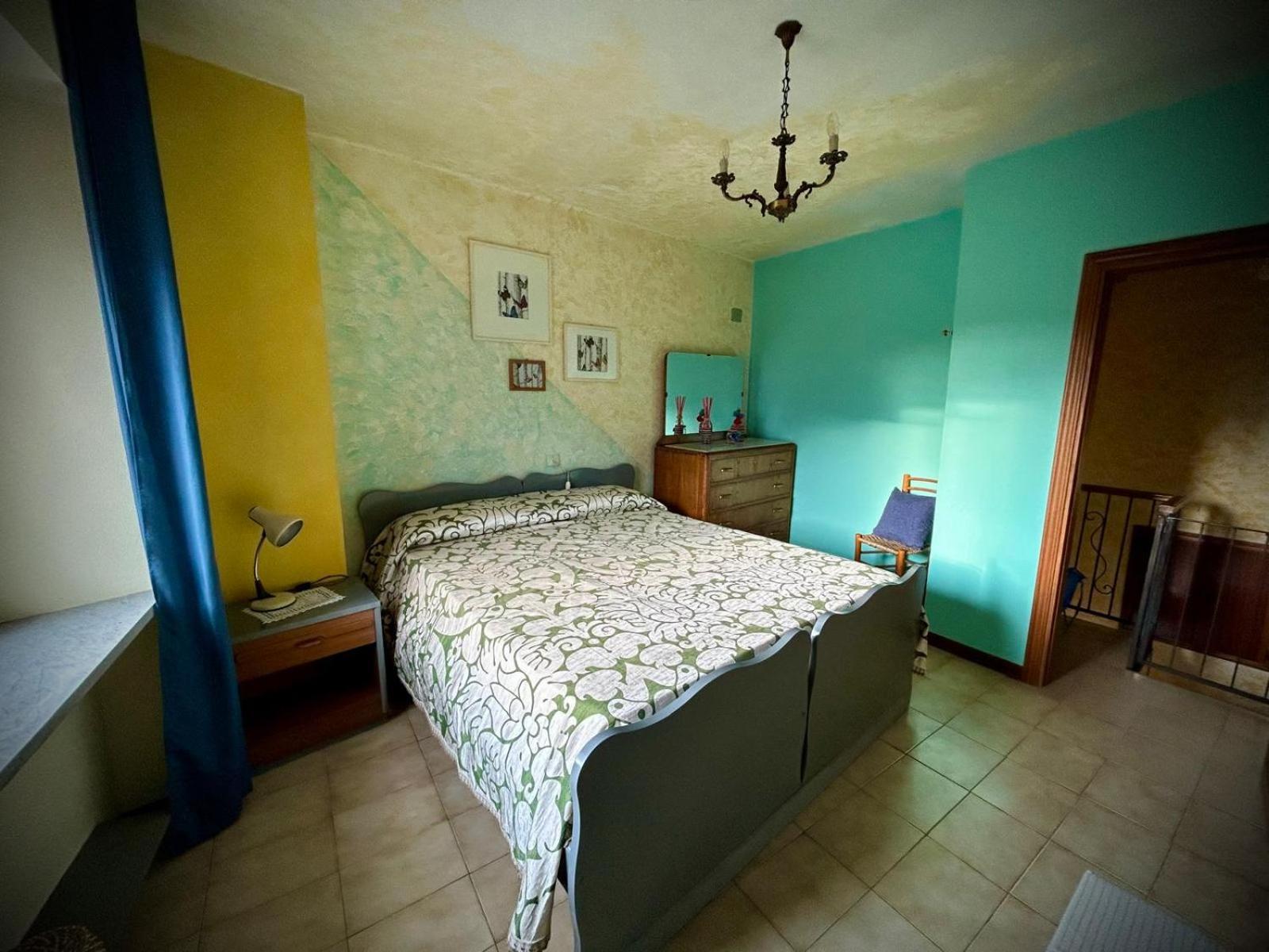 Little Flower Apartment Corfino Εξωτερικό φωτογραφία